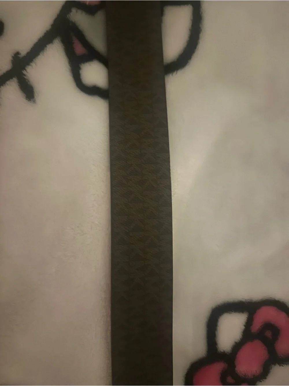 brand new michael kors belt